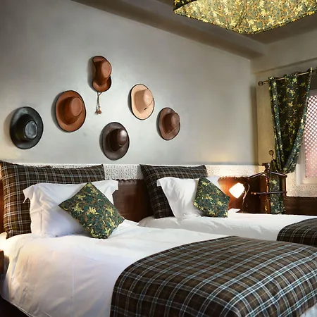 Riad Karmela Princesse-3