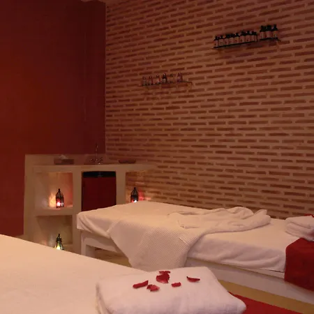 Riad Karmela Princesse-2